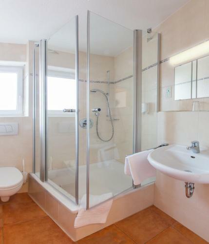 Hostal Hotel-restaurant Traube
