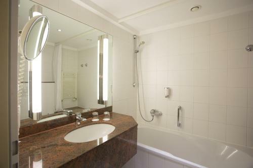 Schlosspark Hotel