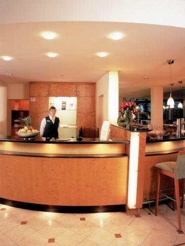 Schlosspark Hotel
