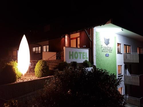 Hotel Gasthof Krone