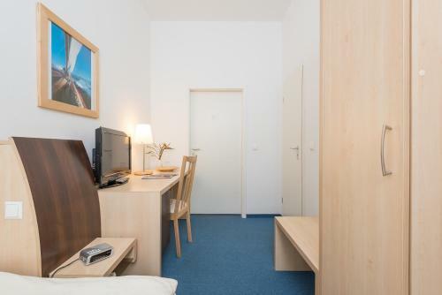 Hostal Pension Prenzlberg