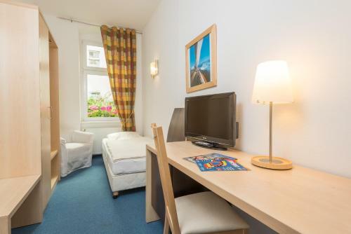 Hostal Pension Prenzlberg