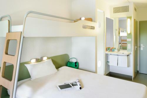 Hotel Ibis Budget Leipzig Messe