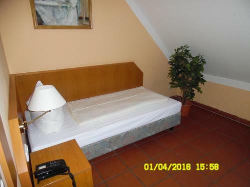 Hostal Holmbecks Hotel
