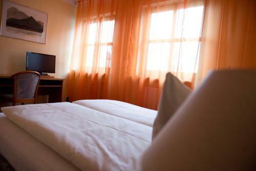 Hostal Holmbecks Hotel