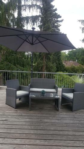 Hostal Holmbecks Hotel