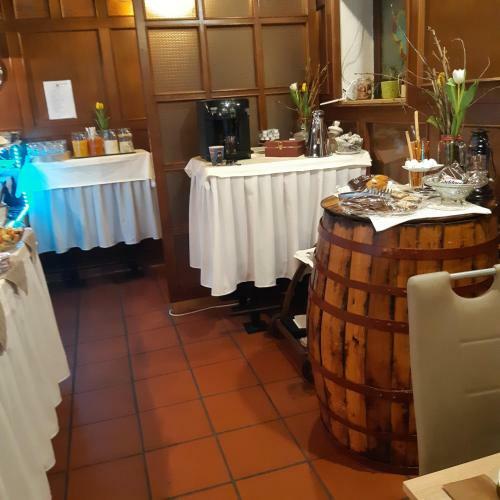 Hostal Holmbecks Hotel