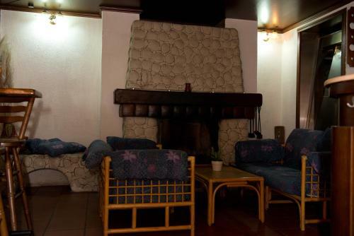 Hostal Holmbecks Hotel