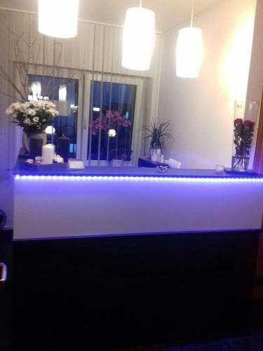 Hostal Holmbecks Hotel