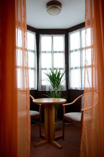 Hostal Holmbecks Hotel