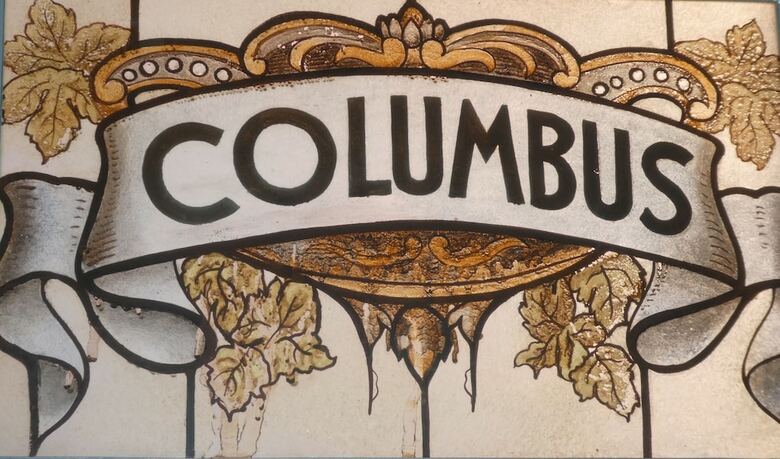 Hostal Hotel Columbus