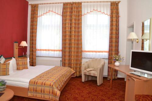 Parkhotel Helene