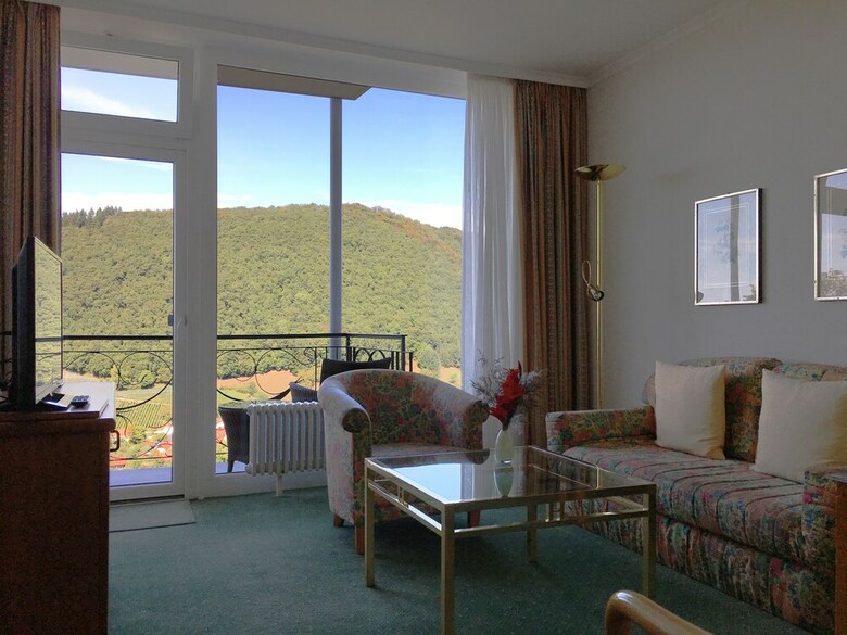 Hotel Schlossberg
