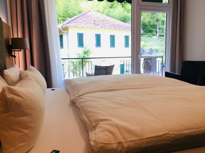 Hotel Schlossberg