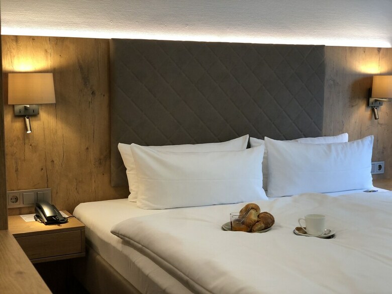 Hotel Schlossberg