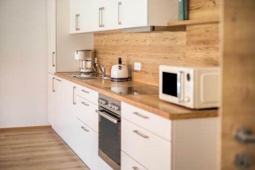 Apartamento Ferienwohnung H�fele 1