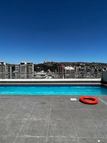 Apartamento Departamento Boulevard 2 Poniente