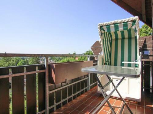 Apartment Jagdschl�sschen, Bad Sachsa