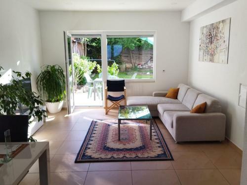 Apartamento Aki's Ferienwohnung Am Ried