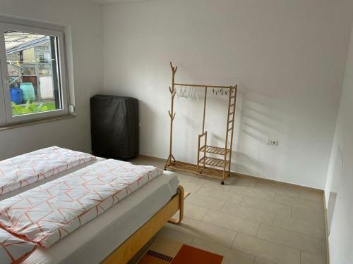 Apartamento Aki's Ferienwohnung Am Ried