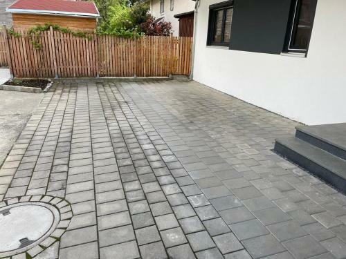 Apartamento Aki's Ferienwohnung Am Ried
