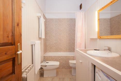 Tarter Chalets Apartaments