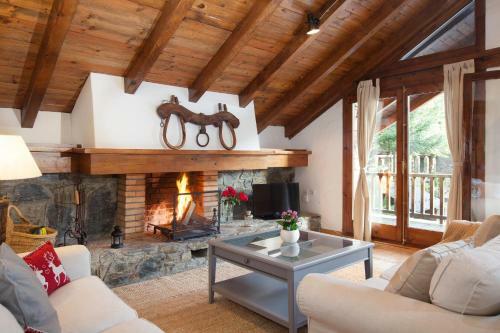 Tarter Chalets Apartaments