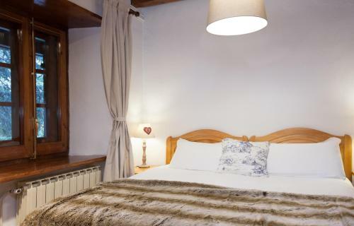 Tarter Chalets Apartaments