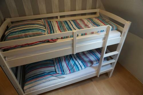 Apartamento Ferienwohnung Waldblick