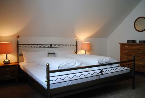 Apartamento Ferienwohnung Sonne