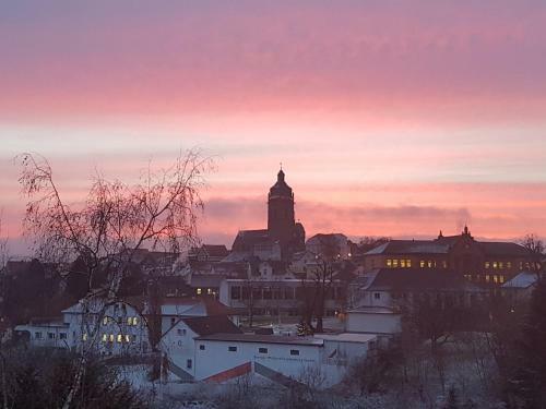 Apartamento Ferienwohnung - Reinhardsh�usle