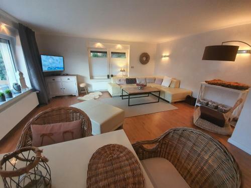 Apartamento Ferienwohnung - Reinhardsh�usle