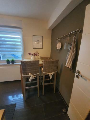Apartamento Ferienwohnung - Reinhardsh�usle