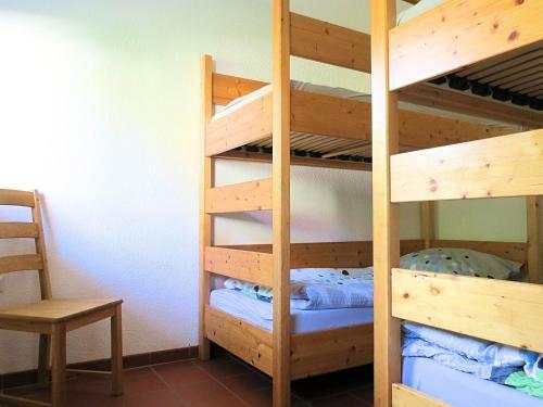 Spacious Holiday Home In Kellerwal With Terrace