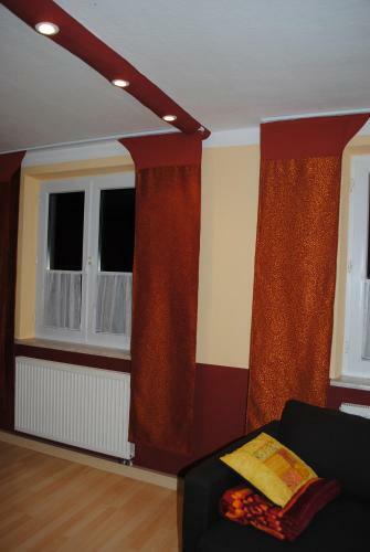 Apartamento Casacreativa