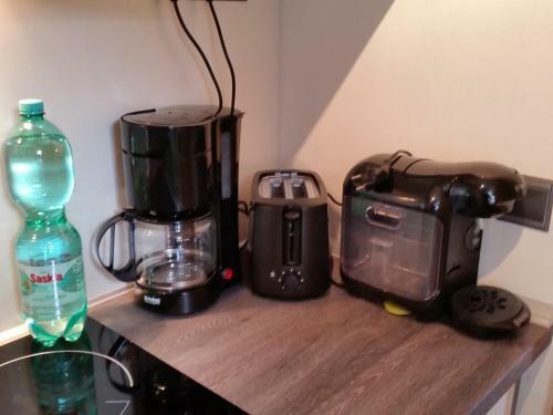 Apartamento Haus Nuhn