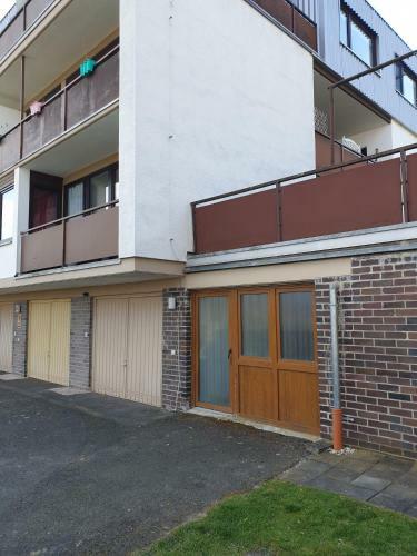 Apartamento Kimm