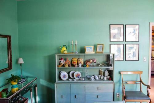 Bixby Beauty 50s Mod Long Beach