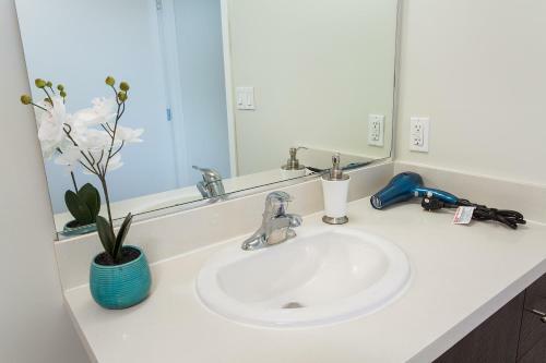 Apartamento Topfloor Junipero Beach