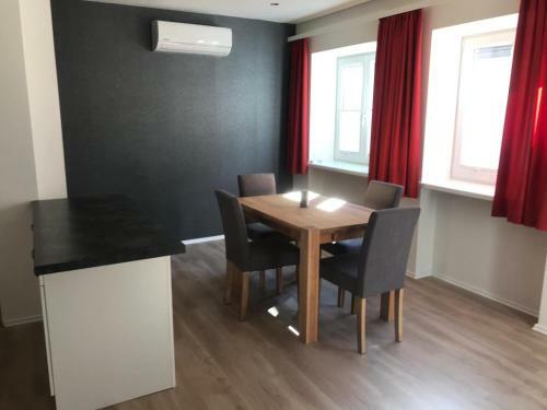 Apartamento Ferienwohnung An Der Alten Weed