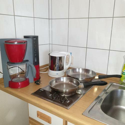 Apartamento H�gel