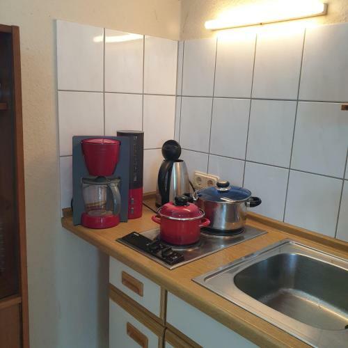 Apartamento H�gel