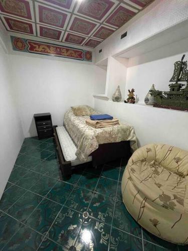 Apartamento Departamento Emperador