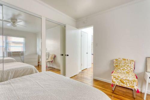 Apartamento New Beach Jewel Bungalow