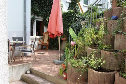 Hostal Karuna Haus