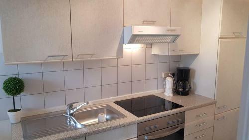 Apartamento Ferienwohnung Gockels-auszeit
