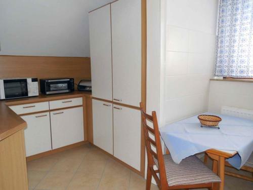Apartamento Ferienwohnungen Am Hufelandbad