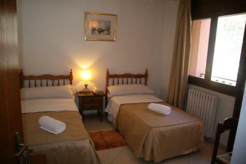 Hotel Gasp�