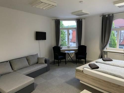 Apartamento G�ste-liesel Bad Pyrmont