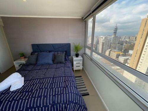 Apartamento Departamento 1d1b En Moneda